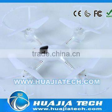 2.4G Remote Control Drone New Design Medium Size Cheap Quads photo-5