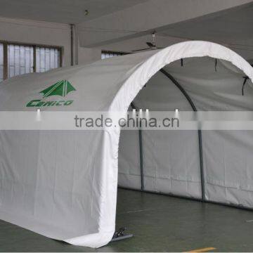 Home Garden Storage Shed , Mini Warehouse Tent , Portable Car Shelter , Car Garage ,