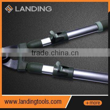 634201 680-860mm Telescopic Oval Al Alloy Long Handle Garden Shears photo-2