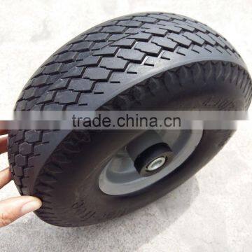 4.10/3.50-4 Polyurethane tyre