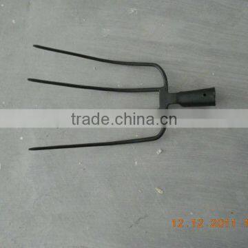 S515 Garden Steel fork