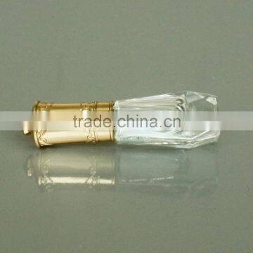 Luxury pe Nail Polish Bottle Empty Large Bottle Nail Polish Bottle for Sale China Manufacturer photo-2