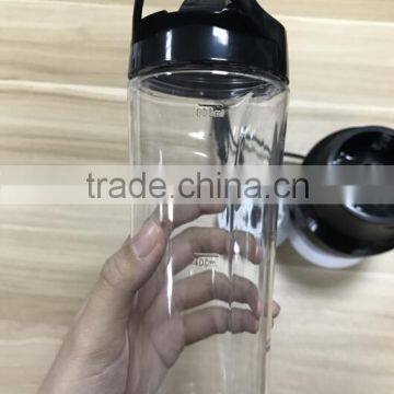 Mini Electric Fruit Juice Hand Blender Bottle Sport Blender photo-6