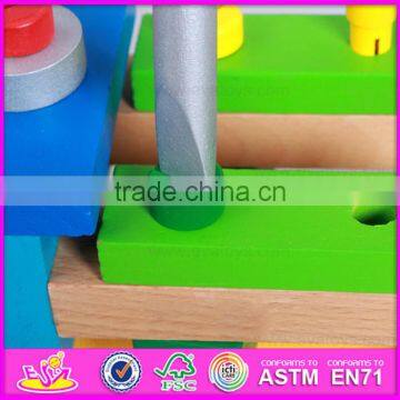 2016 Hottest Multifunctional Wooden Diy Tool W03C022 photo-3