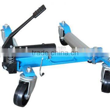 1500LB GoJack Right Hand Internal Pump Vehicle Dolly Caster Sold Individually