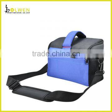 Hot Selling Carry-on Shockproof Sling Shoulder Camera Bag photo-3