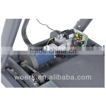 Fitness Running Machine photo-3