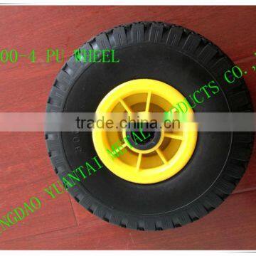 3.00-4 PU Wheel