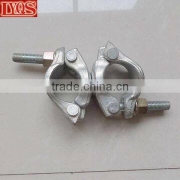 Steel Material Forged Scaffolding Clamp Swivel Coupler photo-6