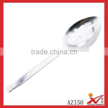 Customized handmade Beautiful Stainless Steel Ice spoon