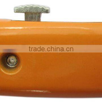 17mm Heavy-duty Stationary Knife, Paper Cutting Snap-off Blade Knife Stainless Steel Knife photo-6