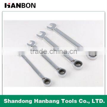 13mm Combination Ratchet Wrench photo-2