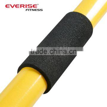 Dip Station/ Home Gym Parallel Bars/ Parallettes / Equalizer Dip Bars photo-5