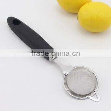 Kitchen Accesories Stainless Steel Wire Mesh Kitchen Strainer photo-4
