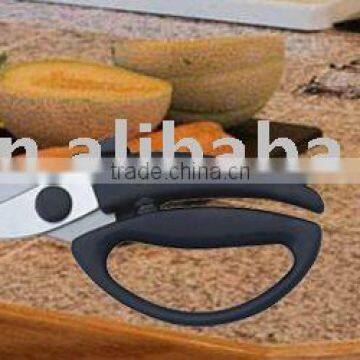 Kitchen shearing tool