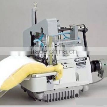 Mattress Flanging Machine