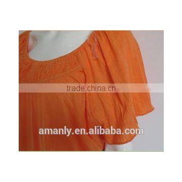Lady's Top photo-3