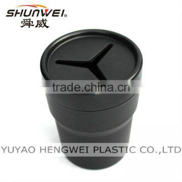 SD-1607 Plastic trash can