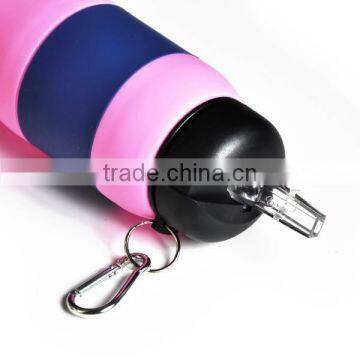 BPA Free 600ml Lock & Lock Sports Water Bottle photo-4
