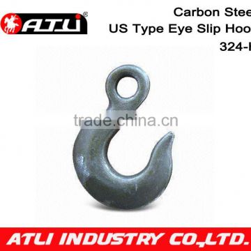 ATLI 324-H US Type steel eye hook