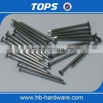 Tops large 2 inch common wire nail