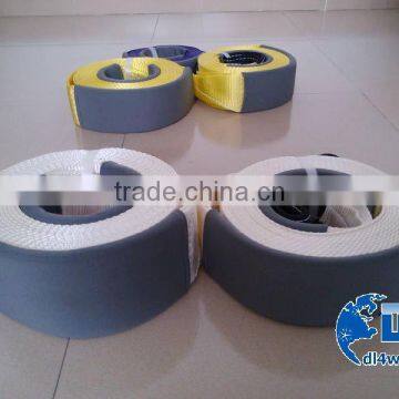 4wd Auto Accessories Off Road Recovery Snatch Strap Tow Strap With Cheap Price photo-5