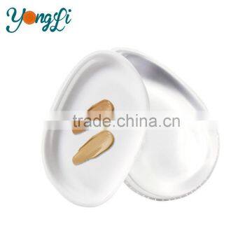 2017 Cosmetics Applicator Silisponge Makeup Clear Silicone Makeup Sponge photo-3