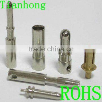 2012 Hot Sale CNC Turning Parts with reasonable price