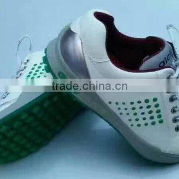 Fashion Design Waterproof Boy Children's Golf Shoes photo-2