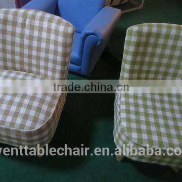 Fabric Material Living Room Children Sofa Children Furniture Kids Pink Sofa photo-4