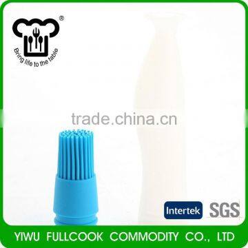 Latest Product Pastry Brush Portable Kitchen Basting Brush photo-3