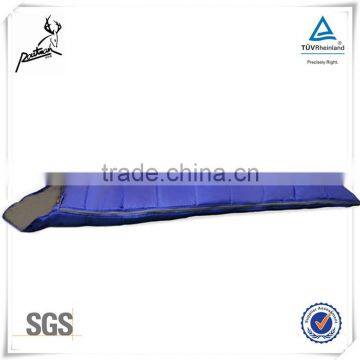 Most Value for Money Light Weight Envelope Sleeping Bag With Hood photo-2