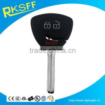 Universal Car Remote Control Door Lock Metal Keyless,key Accessories for Sale photo-4