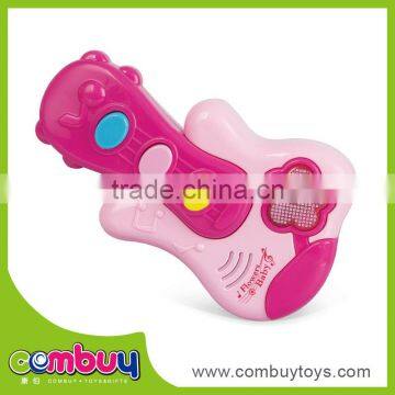 latest electric musical instrument toy guitar for kids