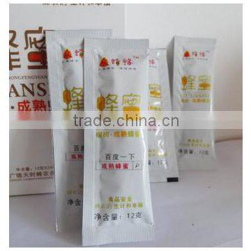 Automatic Economic Preserves Packing Machine photo-4