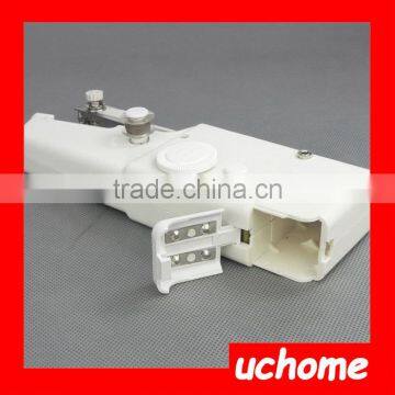 UCHOME Mini Handy Stitch Handheld Electric Sewing Machine photo-3