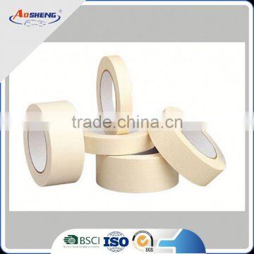 Yellow Indoor Painting Masking Tape photo-3