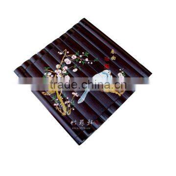 Customization Bamboo Printed Picture Gift photo-4