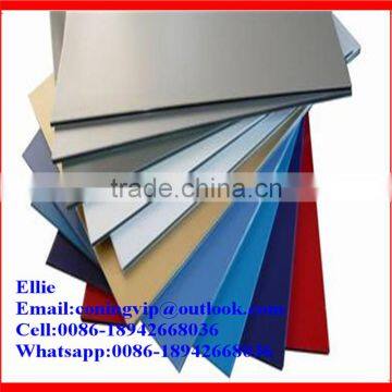 Aluminum Decorative Panels