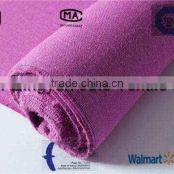 57'' Wide Purple Jute Burlap in Rolls photo-2