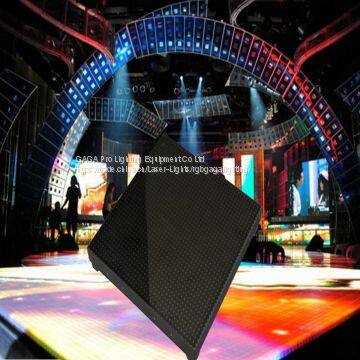 Cheap Christmas LED Display Screen Dance Floor for Sell