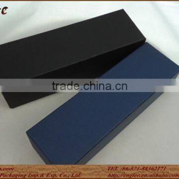 Single Bottle Cardboard Wine Glass Box photo-2