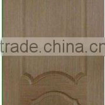 MDF Molded Melamine Door