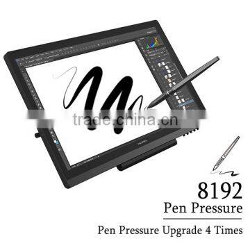 New Arrival!Huion GT-191 IPS HD Pen Display Monitor 8192 Levels Graphics Drawing Pen Tablet Monitor photo-4