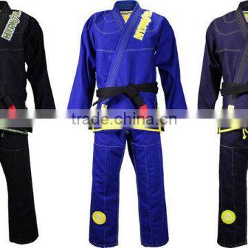 jiu jitsu uniforms