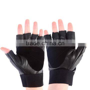 Weight Lifting Gym Fitness Workout Exercise Training Body Building Sports Gloves photo-2