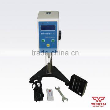 Digital Rotational Paint Viscometer -152/2 photo-2