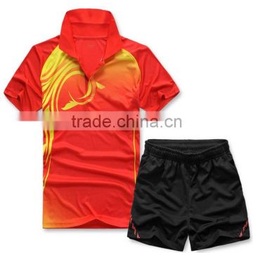 women badminton wear,mens sports wear