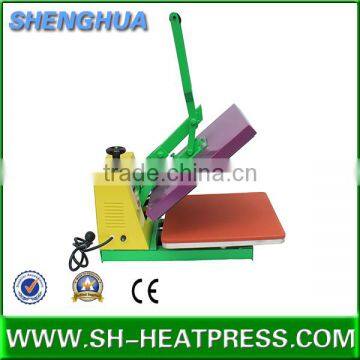 China Factory Supply Heat Press Machine T-shirt photo-2