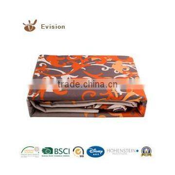 china supplier living room home textile bedsets for hotel,printed duvet cover set/bed linen set